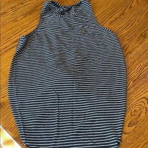 Lululemon ALL TIED UP Tank